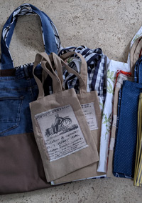 Tasche