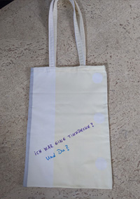 Tasche